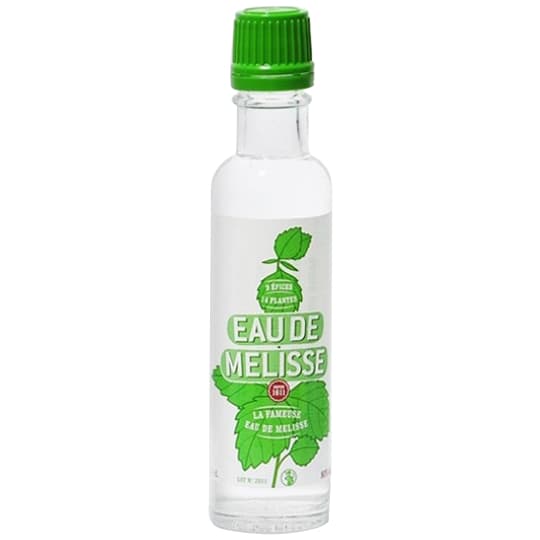 EAU MELISSE BOYER SIMPL 5CL — Pharmacie Du Village Santé