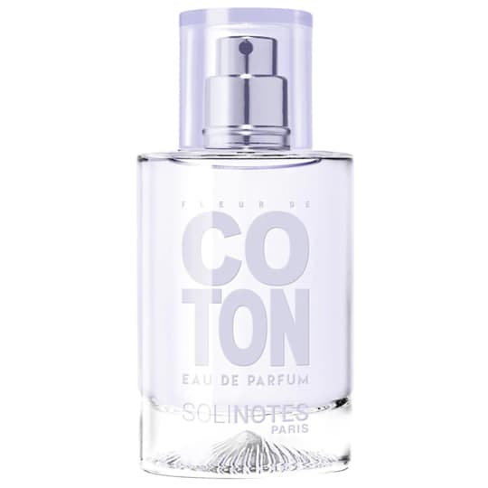SOLINOTES EAU PARF FL COTON 50ML — Pharmacie Rocade by Nexum