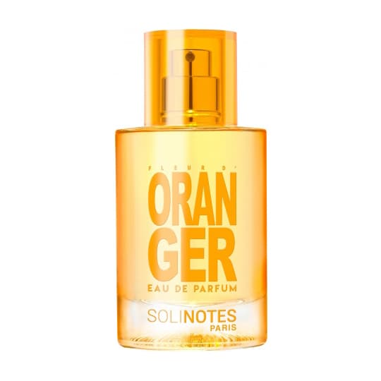 SOLINOTES EAU PARF FL ORANGER 50ML — Pharmacie des Chalâtres