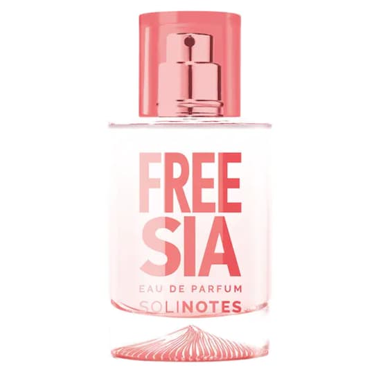 SOLINOTES EAU PARF FREESIA 15ML — Pharmacie Populaire du Sud