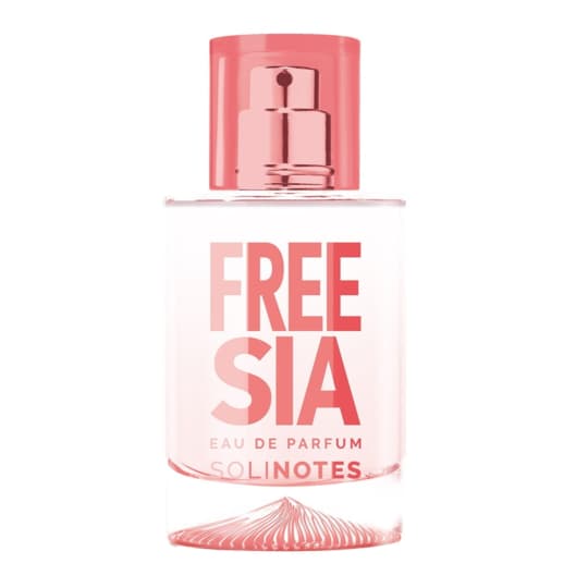 SOLINOTES EAU PARF FREESIA 50ML — Pharmacie Allauch Village