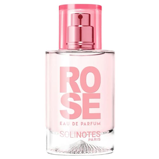 SOLINOTES EAU PARF ROSE VAPO 50ML — Pharmacie des Rives du Cher
