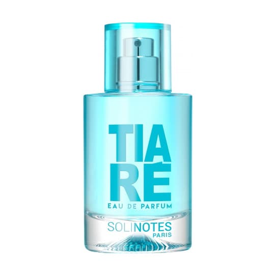 SOLINOTES EAU PARF TIARE VAPO 50ML — Pharmacie Pharmavance Metz
