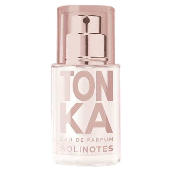 SOLINOTES EDP TONKA 15ML