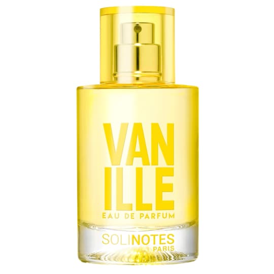 SOLINOTES EAU PARF VANIL VAPO 50ML — Pharmacie Pharmavance Metz