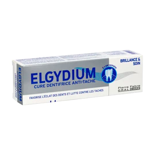 ELGYDIUM DENT BRILLANCE SOIN 30ML — Pharmacie Pharmavance Auteuil