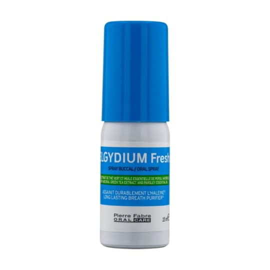 ELGYDIUM FRESH SPRAY 15ML — Pharmacie Comedie
