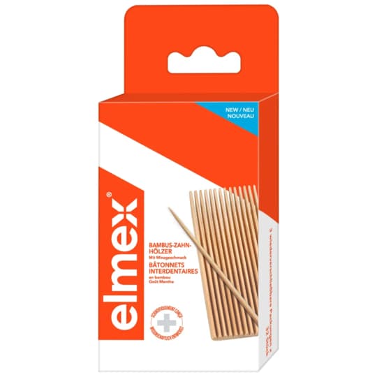 B/INTERDENTAIRE ELMEX 3X32 — Pharmacie des Cascades