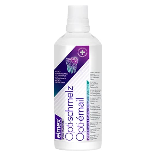 ELMEX B/BOUCH OPTI EMAIL 400ML — Pharmacie Carnot