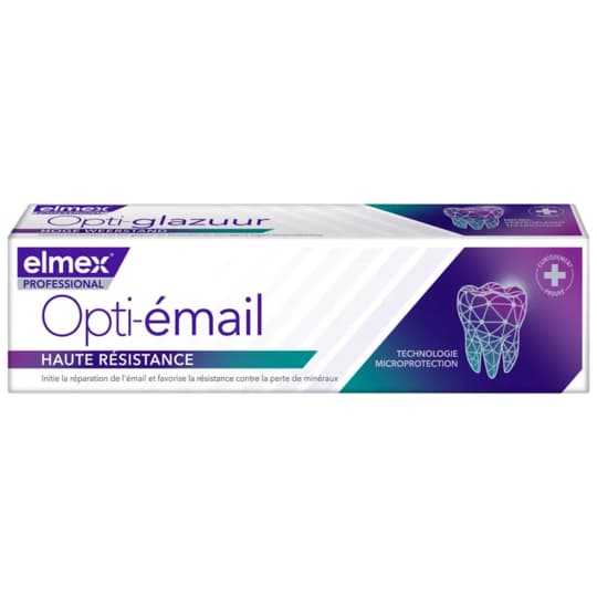 ELMEX DENT OPTI EMAIL 75 ML — pharmacie onehealth