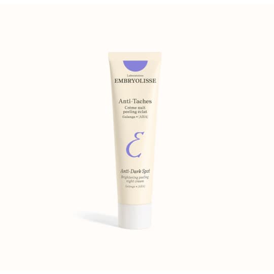 EMBRYOLISSE CR NUIT PEELING 40ML — Pharmacie Capucins Pharma