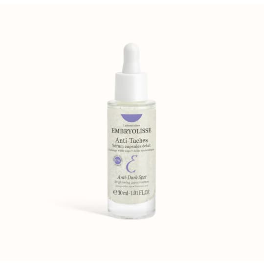EMBRYOLISSE SERUM CAPS ECLAT 30ML — Pharmacie Lafayette de Roubaix