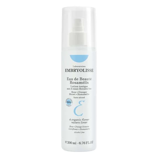 Embryolisse eau de beauté rosamelis — Pharmacie Lafayette de Roubaix
