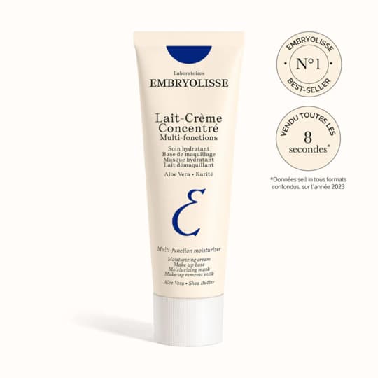 EMBRYOLISSE LAIT/CR CONCENTRE 30ML — Pharmacie Chapelle International
