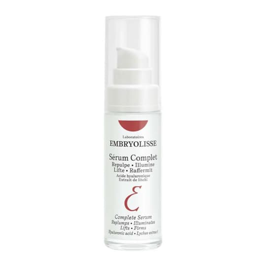 EMBRYOLISSE LAIT/CR RETINOL 75ML — pharmacie confluence ivry