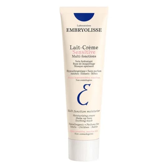 EMBRYOLISSE LAIT/CR SENSITIVE100ML — Pharmacie Pharmavance Paris 9 Rochechouart