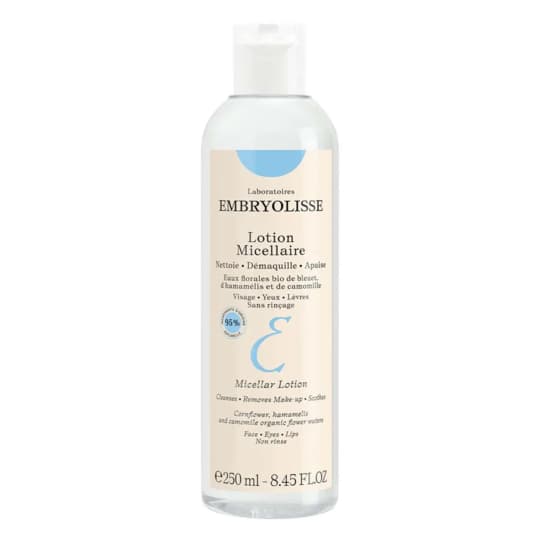 EMBRYOLISSE LOTION MICELLAIR 250ML — Pharmacie grande armée Marseille