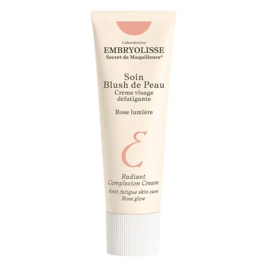 EMBRYOLISSE SOIN BLUSH ROSE 30ML — Grande Pharmacie Lazare Carnot 7j/7
