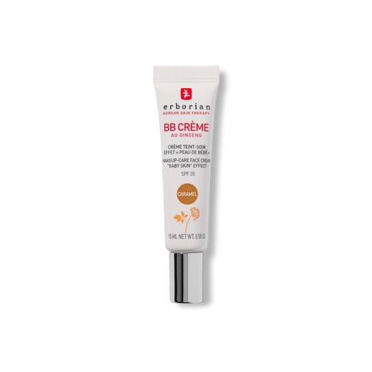 ERBORIAN BB CR CARAMEL NEW 15ML — Pharmacie de la Gare Montparnasse