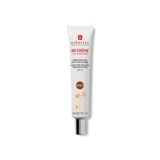 ERBORIAN BB CR CHOCOLAT 40ML — Pharmacie Lafayette Daloy
