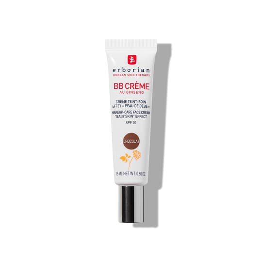 ERBORIAN BB CR CHOCOLAT 15ML — Pharmacie de la Gare Montparnasse