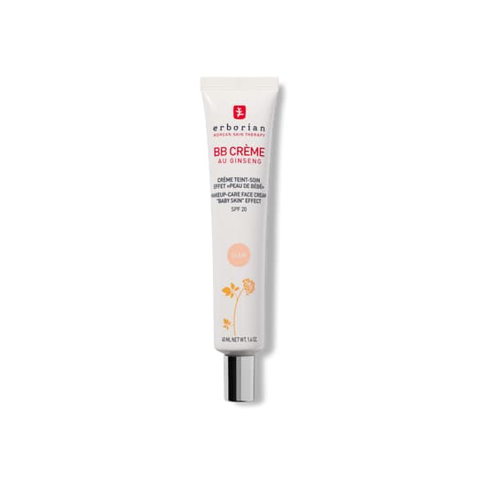 ERBORIAN BB CR CLAIR NEW 15ML — Pharmacie Bellevue Limoges