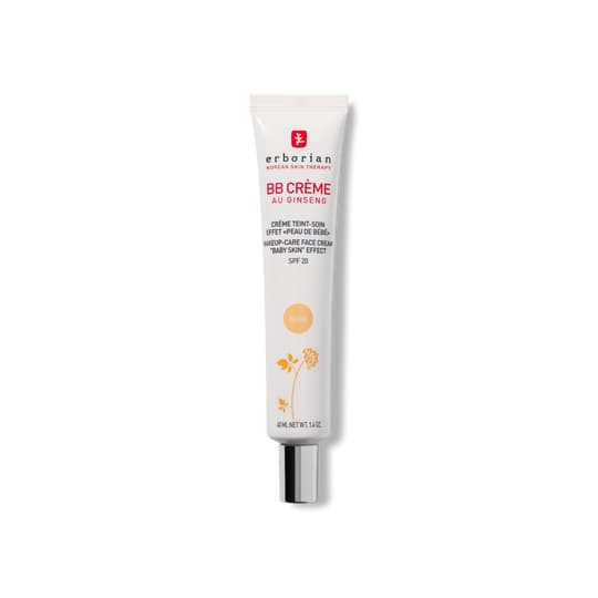 ERBORIAN BB CR NUDE 40ML — Pharmacie Bellevue Limoges