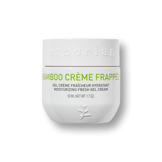ERBORIAN BAMBOO CR FRAPPEE 50ML — Pharmacie des Couronneries