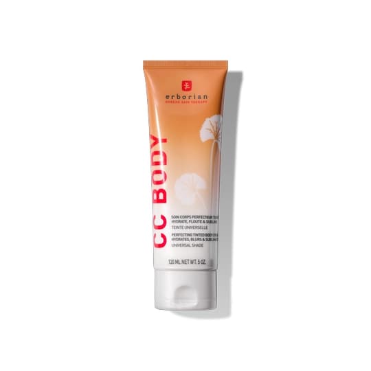 ERBORIAN CC BODY 120ML — Pharmacie Pharmavance Sacre Coeur