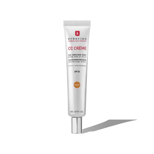 ERBORIAN CC CREME DORE 40ML