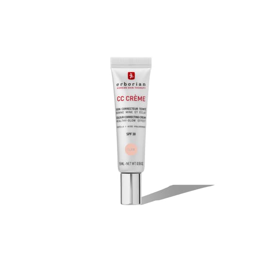 ERBORIAN CC CR CLAIR 15ML — Pharmacie Parc Lann