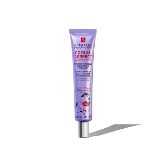 ERBORIAN CC DULL CORRECT 45ML — Pharmacie Bellevue Limoges
