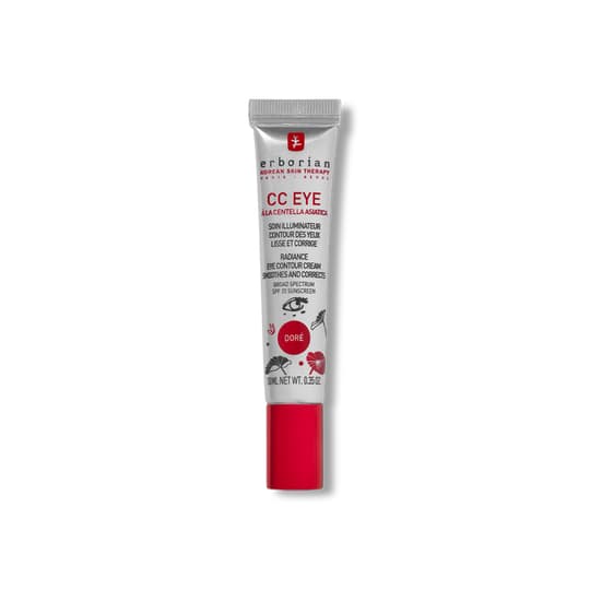 ERBORIAN CC EYE DORE 10ML — pharmacie confluence ivry