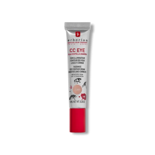 ERBORIAN CC EYE CLAIR 10ML — Pharmacie de la Gare Montparnasse