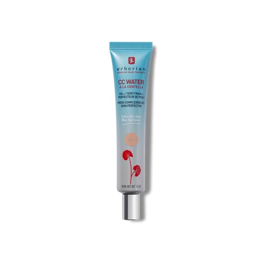 ERBORIAN CC WATER CLAIR GEL 40ML — Pharmacie Saint Agricol