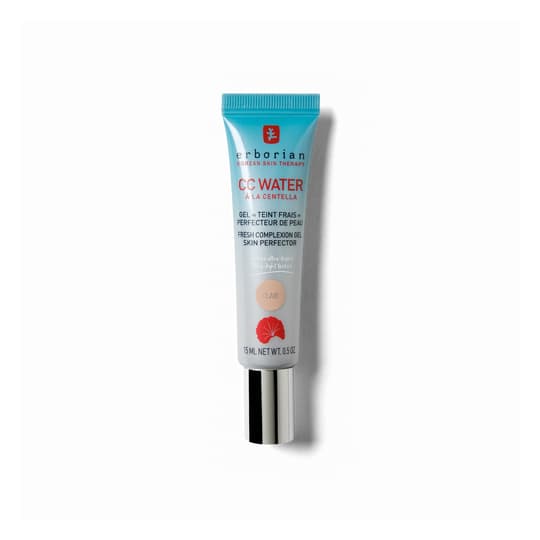 ERBORIAN CC WATER CLAIR GEL 15ML — Pharmacie Bellevue Limoges