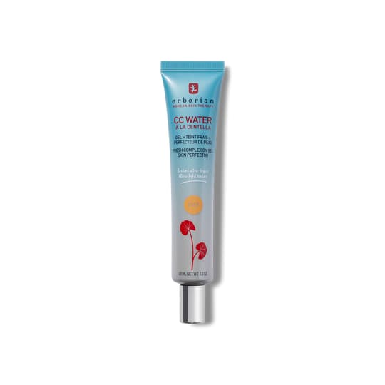 ERBORIAN CC WATER DORE GEL 15ML — Pharmacie Boetie