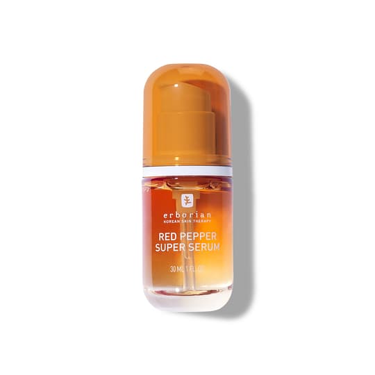 ERBORIAN RED PEPPER SUPER SERUM 30 — Pharmacie des Couronneries