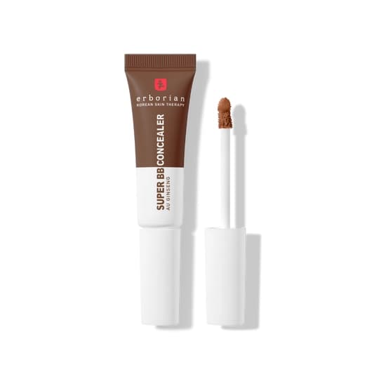 ERBORIAN SUPER BB CONCEAL CHOCO10 — Pharmacie plaisance