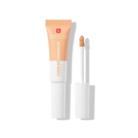 ERBORIAN SUPER BB CONCEAL DORE10ML — Pharmacie Bellevue Limoges