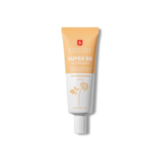 ERBORIAN SUPER BB CONCEAL NUDE10ML — Pharmacie Bellevue Limoges