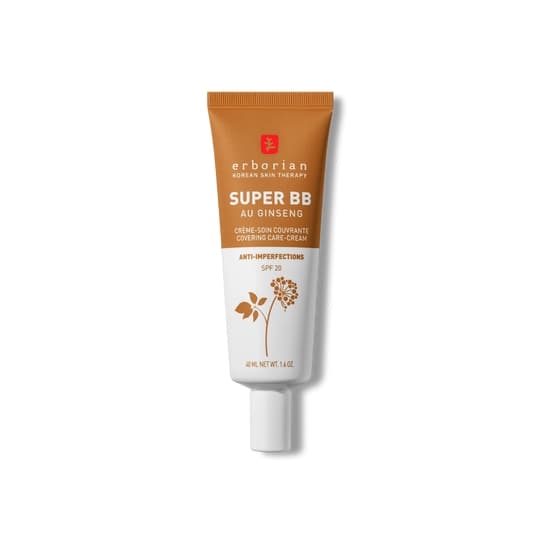 ERBORIAN SUPER BB CONCEAL CARAM10 — Pharmacie plaisance