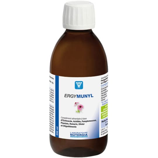 ERGYMUNYL FL 250ML — Pharmacie de la Rocade - Annecy