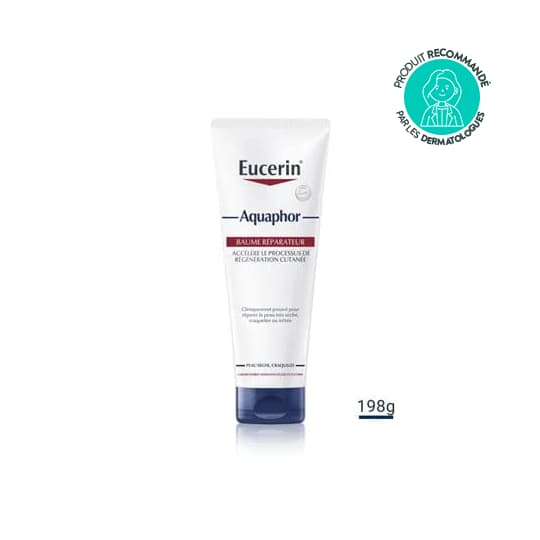 EUCERIN AQUAPHOR BAUME REPAR 198G — Pharmacie de la Rocade - Annecy