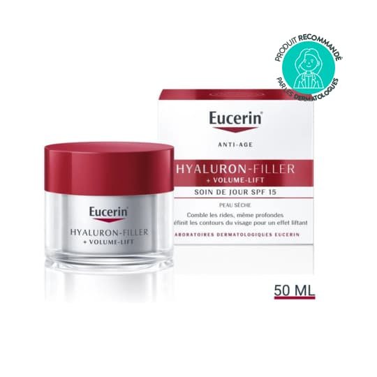 EUCERIN HYALURON VOLUME LIFT PS — Pharmacie Seguin