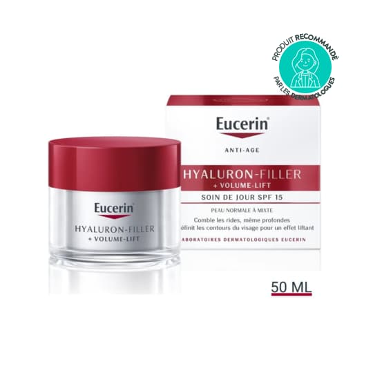 EUCERIN HYALURON VOLUME LIFT PNM — Pharmacie Seguin