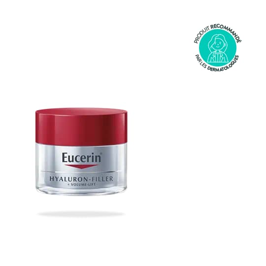 EUCERIN HYALURON VOLUME LIFT NUIT — Pharmacie Seguin