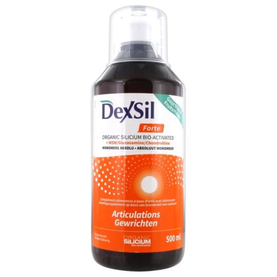 DEXSIL ARTICUL MSM SOL BUV 1L