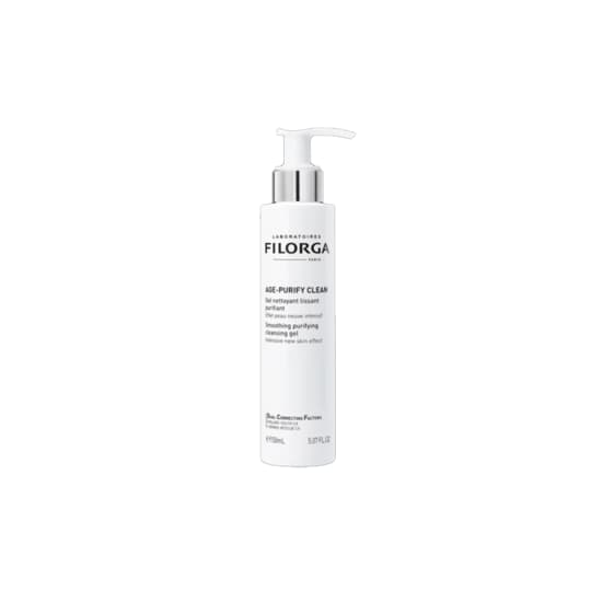 FILORGA AGE PURIFY CLEAN GEL 150ML — Pharmacie Fontaine Tours