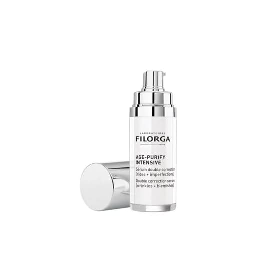 FILORGA AGE PURIFY INTENS SER 30ML — Pharmacie Fontaine Tours